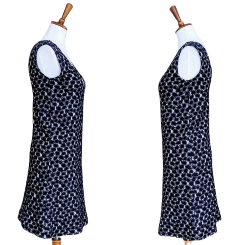 DVF Diane von Furstenberg 2 Piece Dress - 2 - Picture 3 of 8
